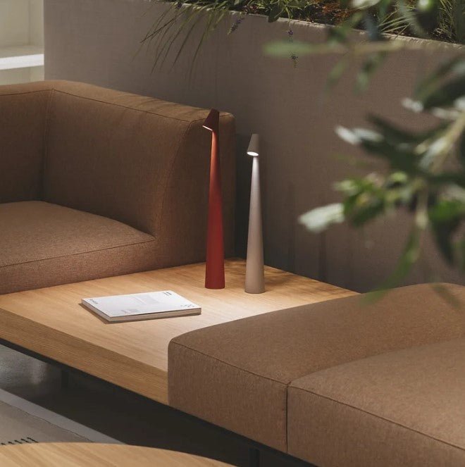 Kalsten | Portable Table Lamp