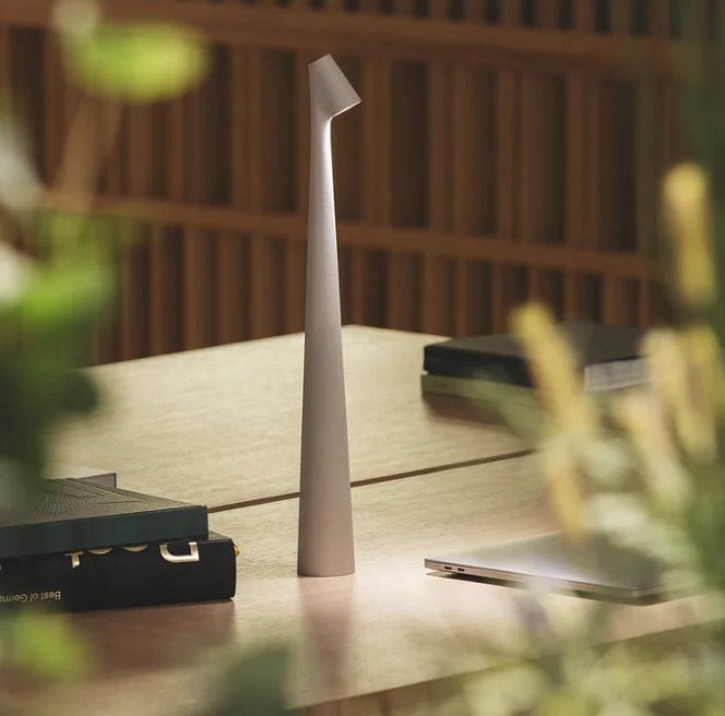 Kalsten | Portable Table Lamp