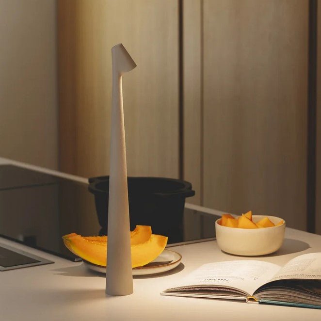 Kalsten | Portable Table Lamp