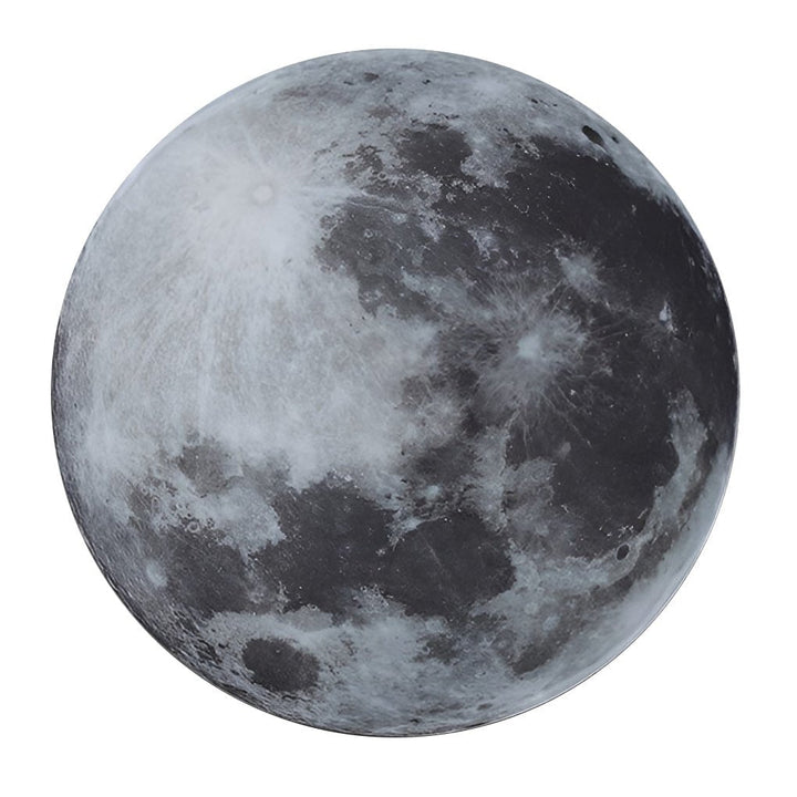 Lunar Moon Dimmable LED Modern Wall Lamp Wall Sconces Lighting Wall Lights | Noxord