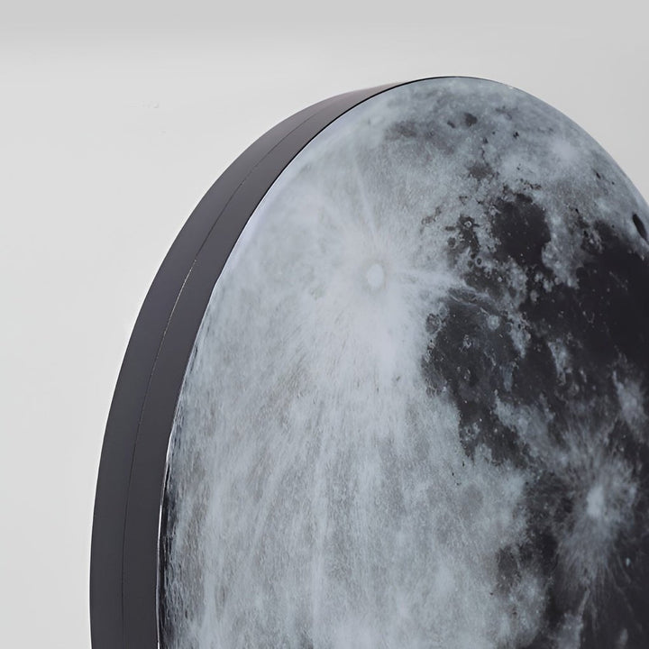 Lunar Moon Dimmable LED Modern Wall Lamp Wall Sconces Lighting Wall Lights | Noxord