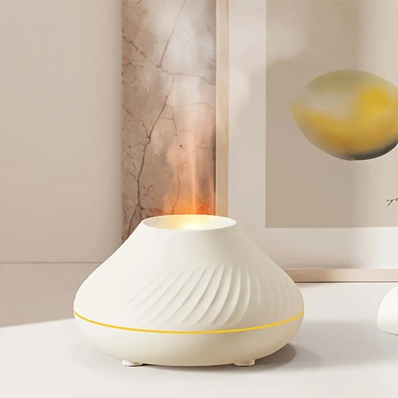 Luxurious Aroma Diffuser - LumoMist