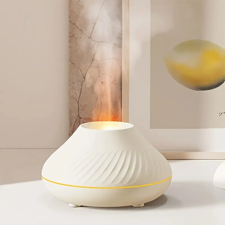 Luxurious Aroma Diffuser - LumoMist