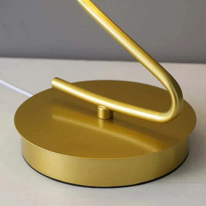 Luxury Butterfly LED Table Lamp - ButterflyLuxe | Kalsten