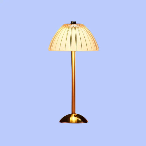 Modern Wireless Table Lamp | Noxord