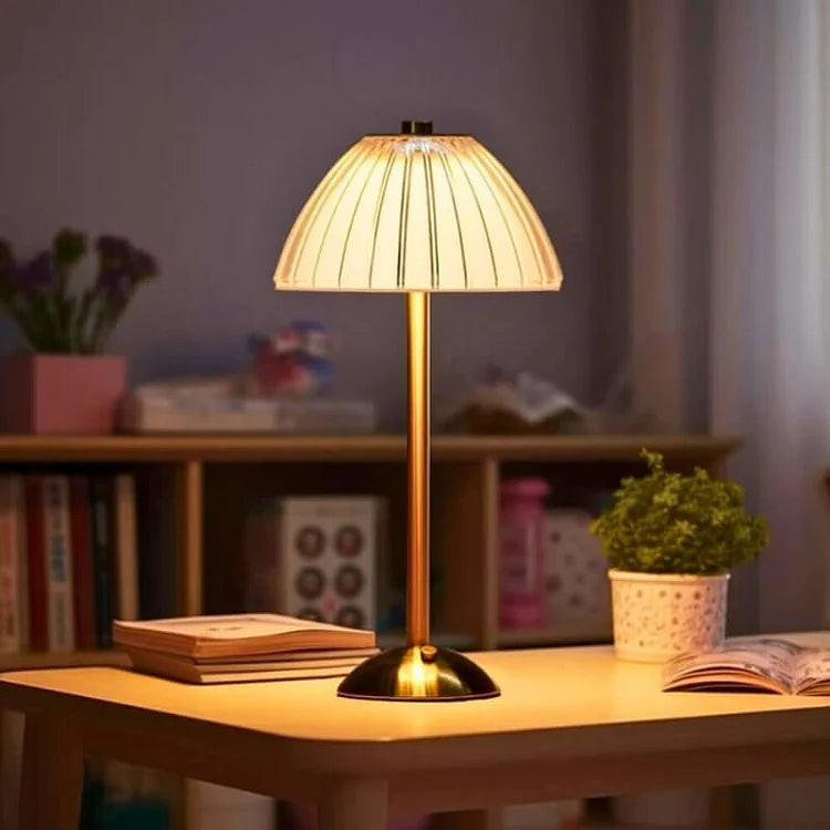 Modern Wireless Table Lamp | Noxord