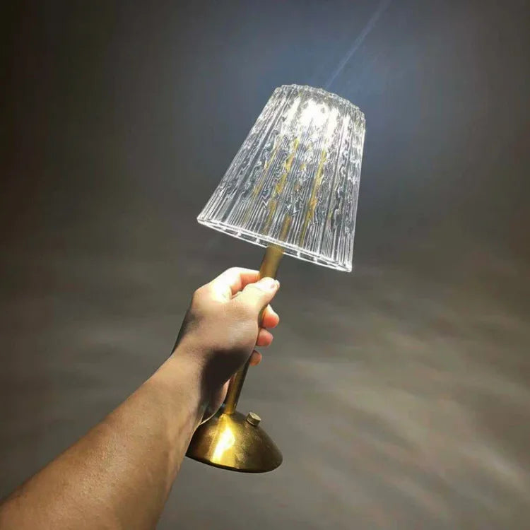 Modern Wireless Table Lamp | Noxord