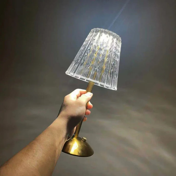 Modern Wireless Table Lamp | Noxord