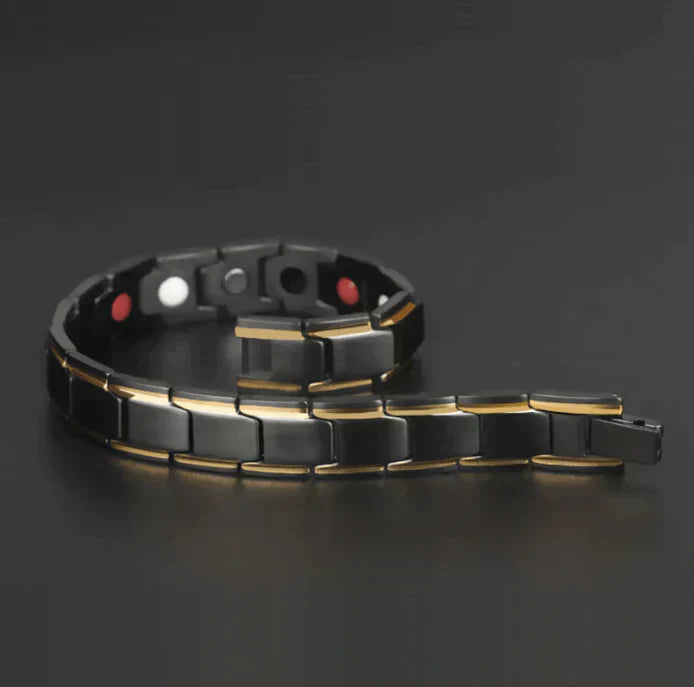 Magnetic Bracelet for Ladies and Men – Adjustable, Stylish and Comfortable | Kalsten