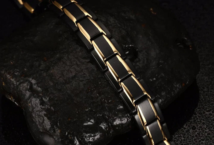 Magnetic Bracelet for Ladies and Men – Adjustable, Stylish and Comfortable | Kalsten