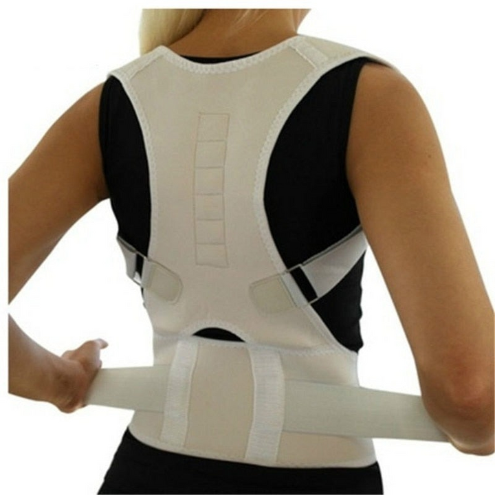 Noxord | Magnetic Back Brace - PosturePro