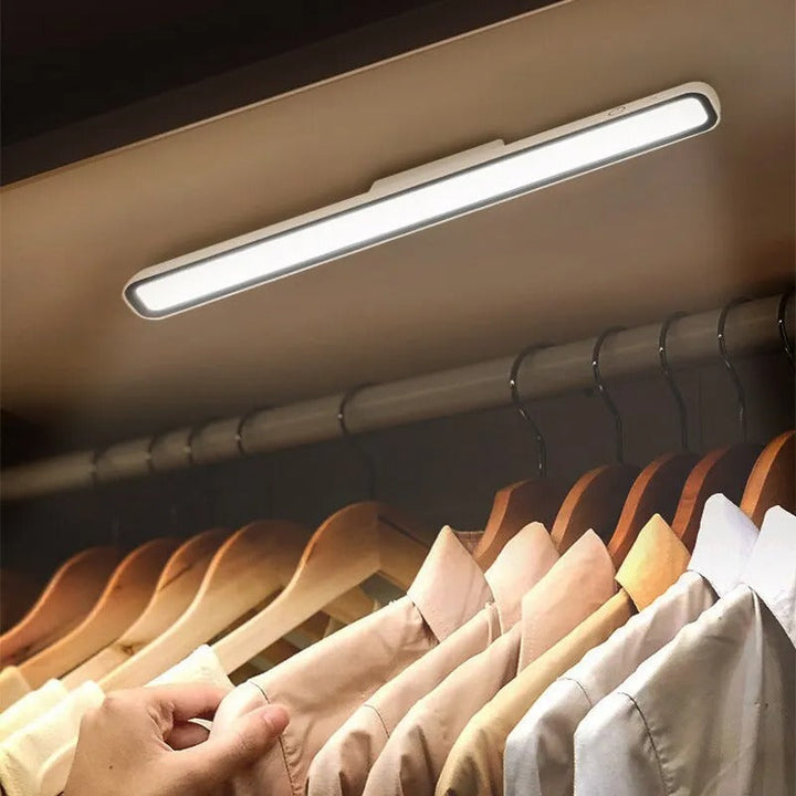 Rechargeable Magnetic Desk Lamp | Kalsten