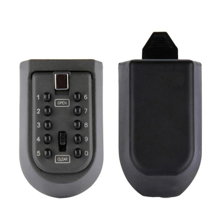 Kalsten | Police Approved Key Safe | Safe, Secure & Convenient Key Storage