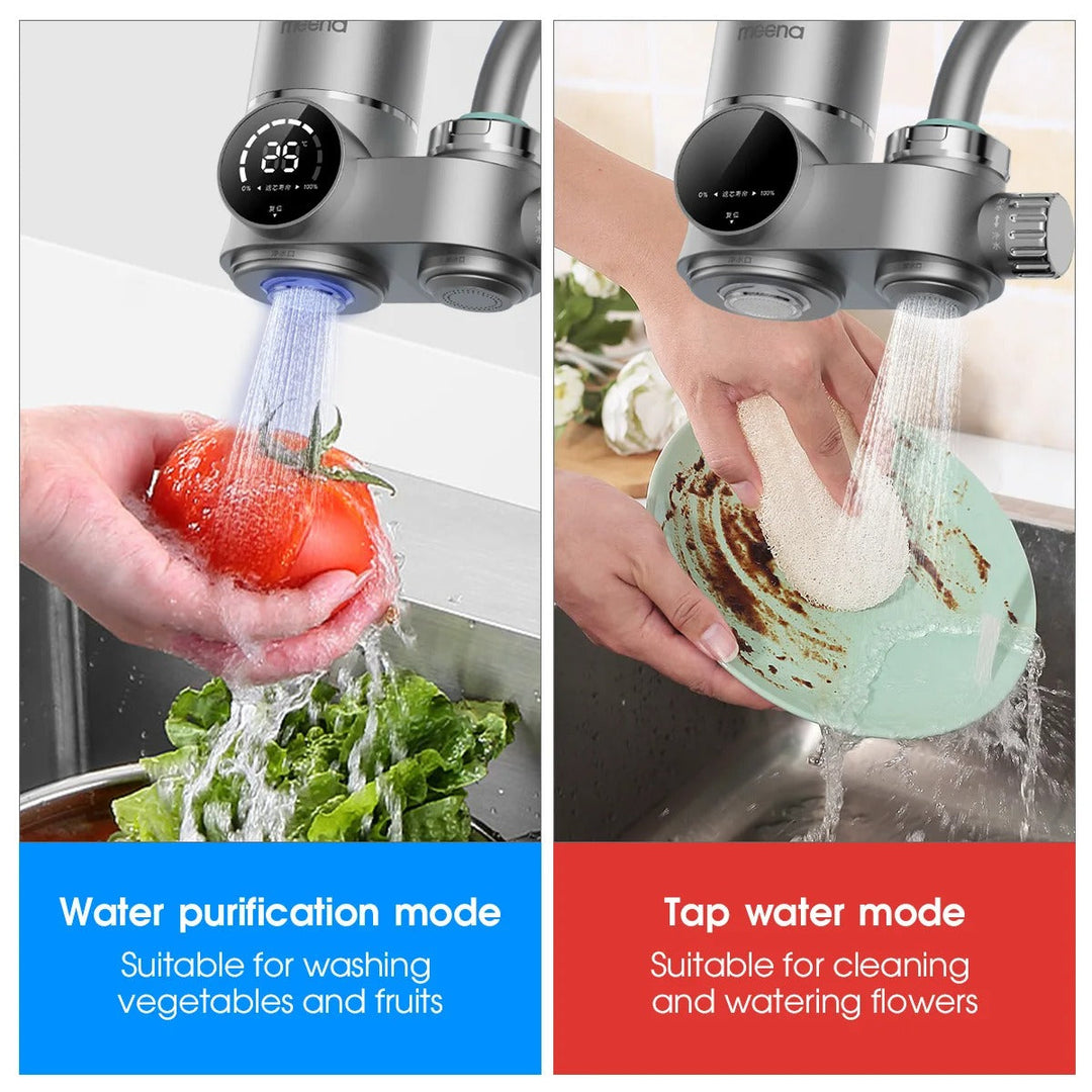 Kalsten | Tap Water Filter | Advanced Water Filter for Cleaner & Healthier Tap Water