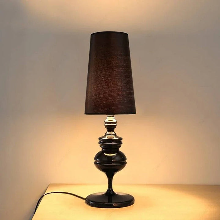 Modern Scandinavian LED Table Lamp | Noxord