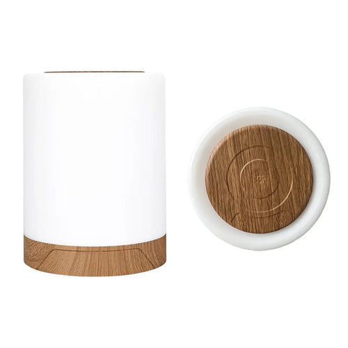 Smart LED Night Light for Children – Portable & USB Rechargeable Noxord