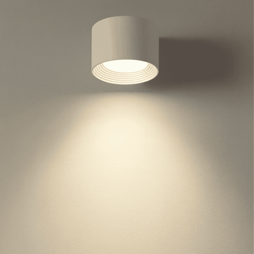Wireless Nordic Wall Lamp with Remote Control