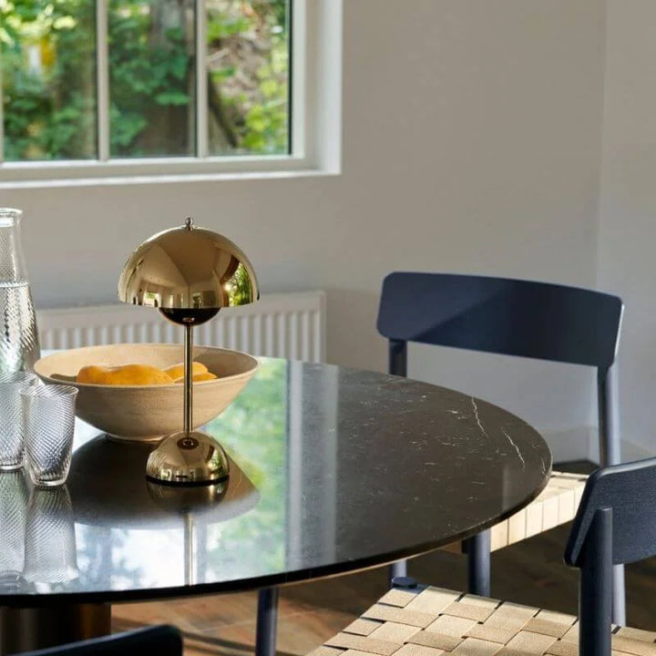 USB Type Modern Table Lamp | Noxord