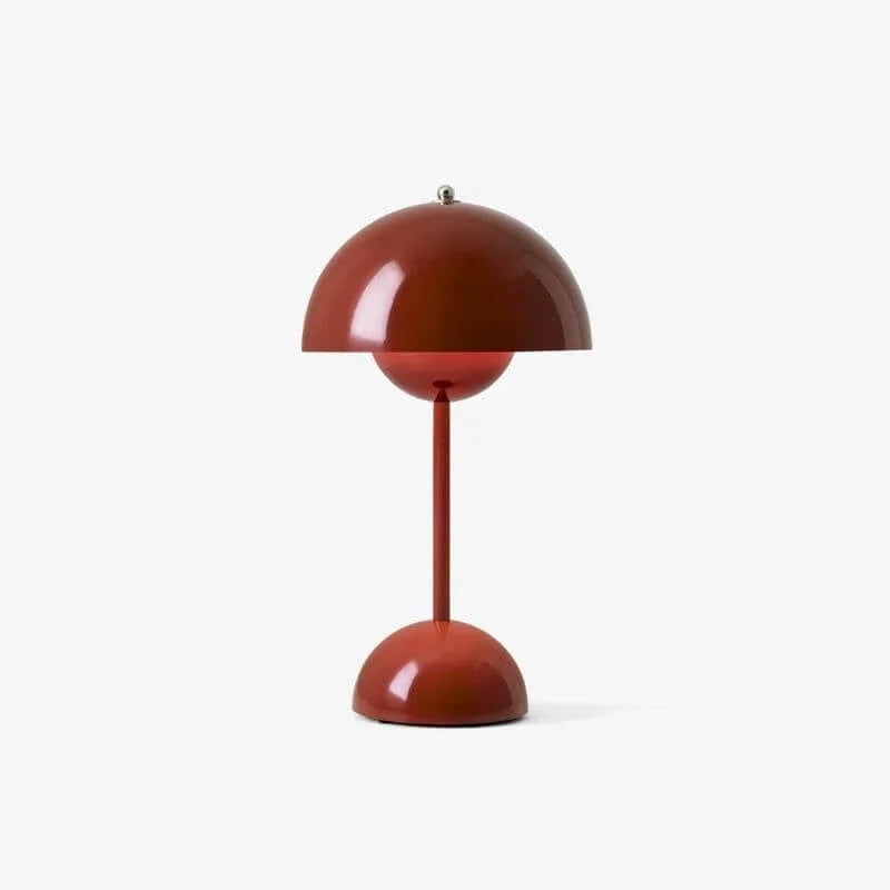 USB Type Modern Table Lamp | Noxord