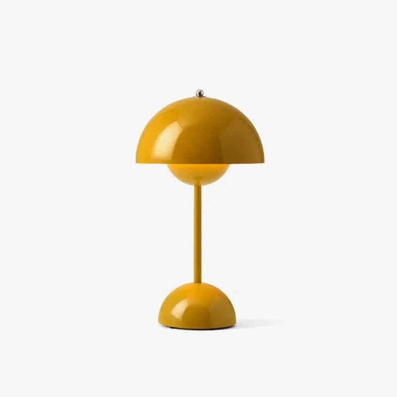 USB Type Modern Table Lamp | Noxord