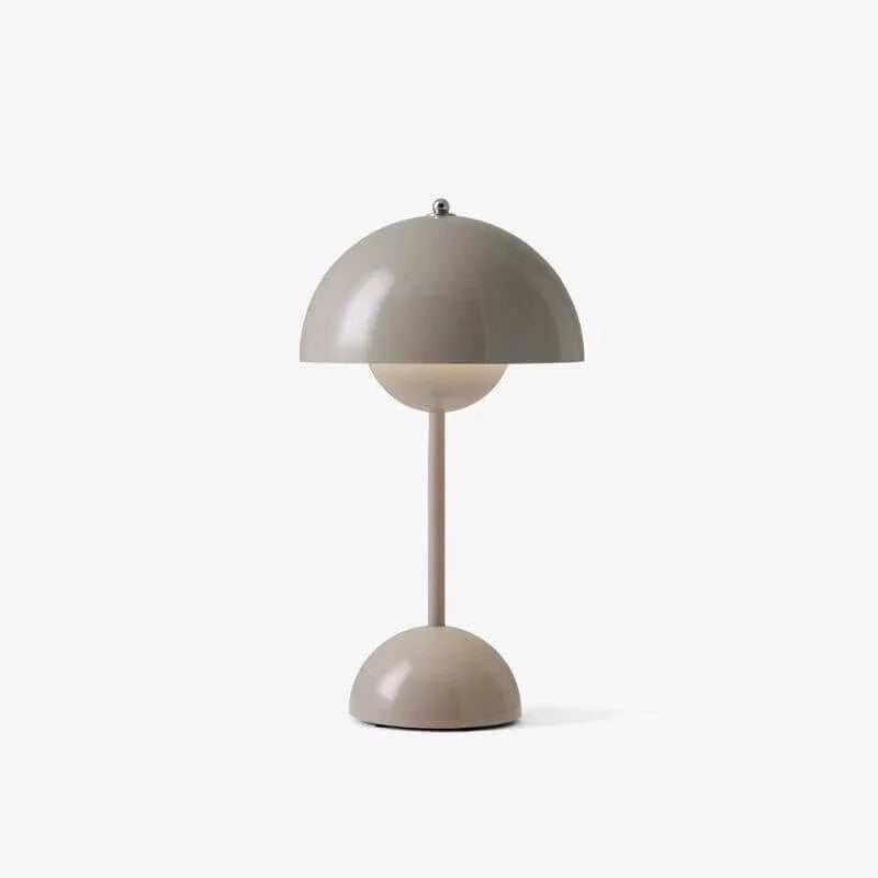 USB Type Modern Table Lamp | Noxord