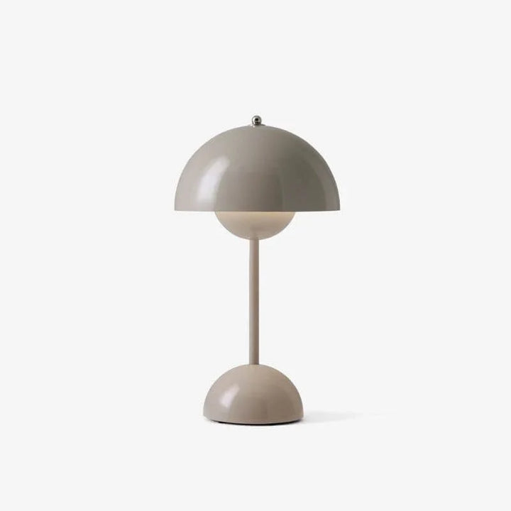USB Type Modern Table Lamp | Noxord