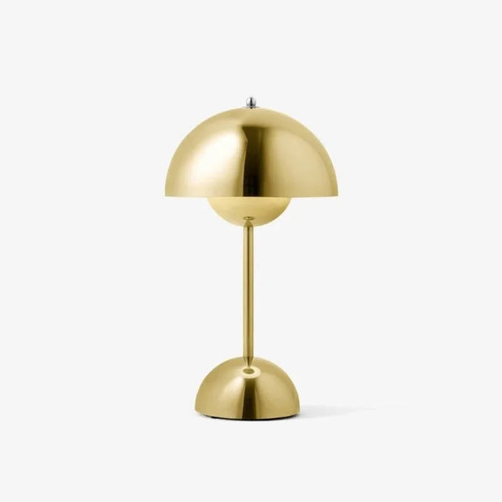 USB Type Modern Table Lamp | Noxord