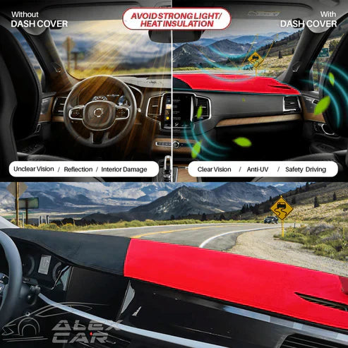 Kalsten | DashGuard™ Ultimate Dashboard Protection