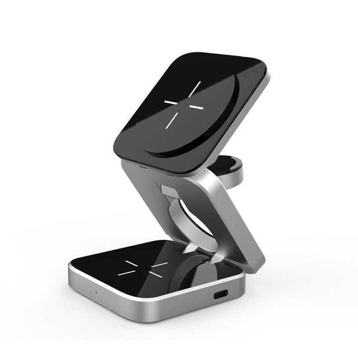 MaxPro | 3-in-1 charging station | Kalsten