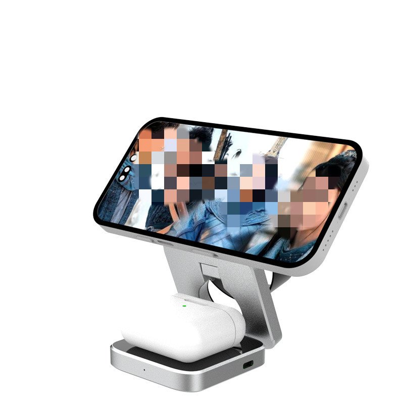 MaxPro | 3-in-1 charging station | Kalsten