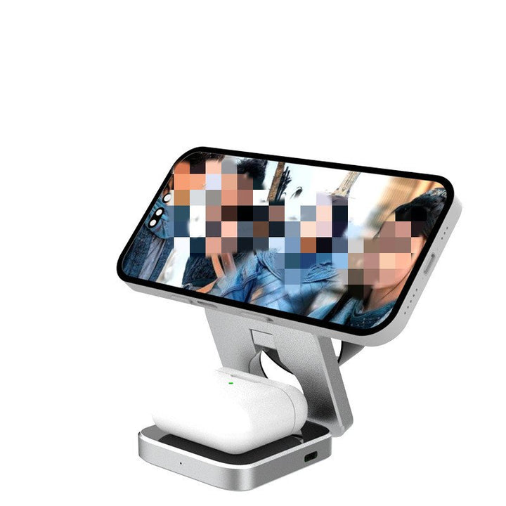 MaxPro | 3-in-1 charging station | Kalsten