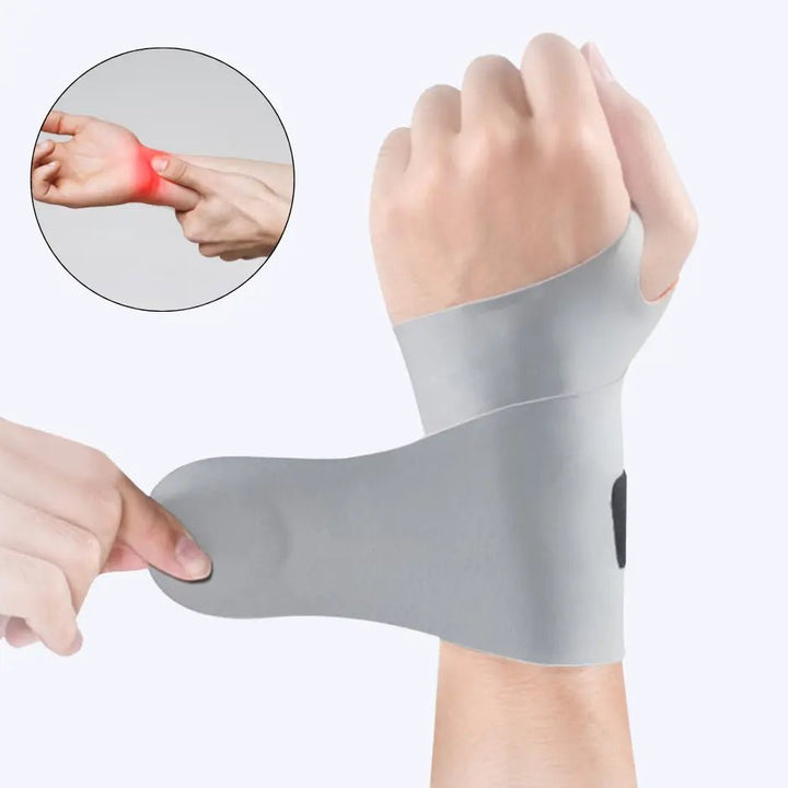 Medical Wrist Support for Carpal Tunnel & RSI