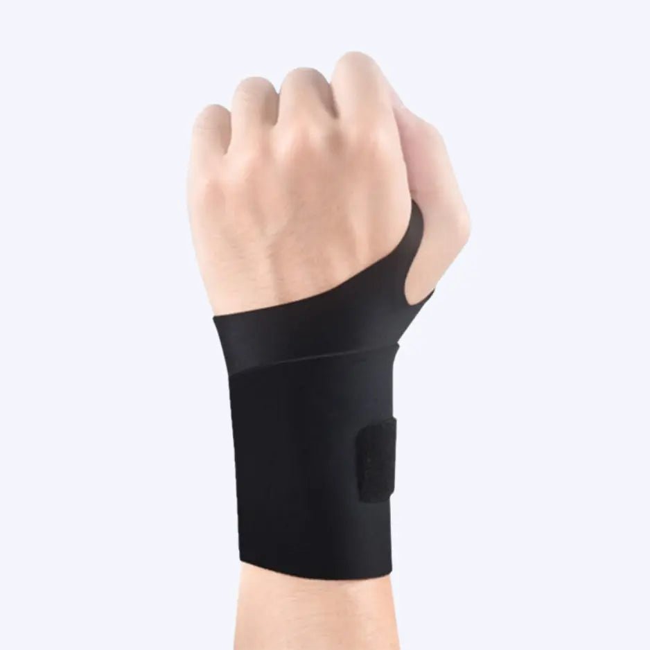 Medical Wrist Support for Carpal Tunnel & RSI