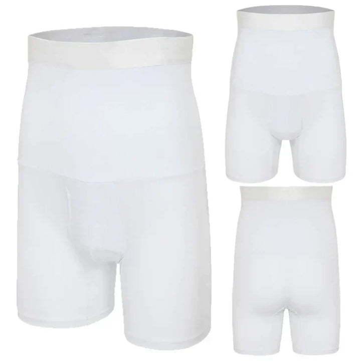 Kalsten | Men's Compression Shorts - CoreFlex