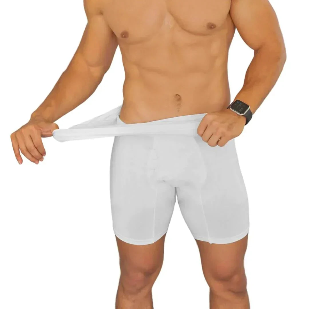 Kalsten | Men's Compression Shorts - CoreFlex