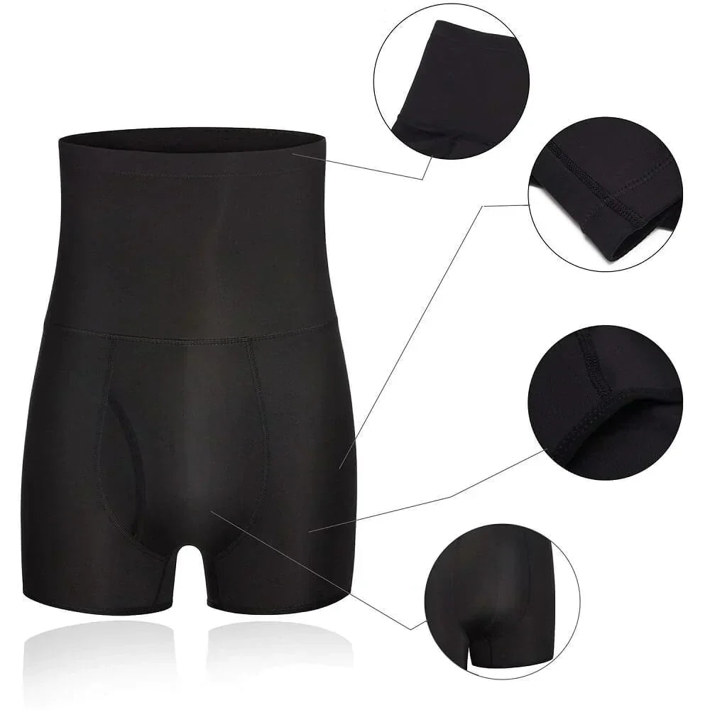Kalsten | Men's Compression Shorts - CoreFlex