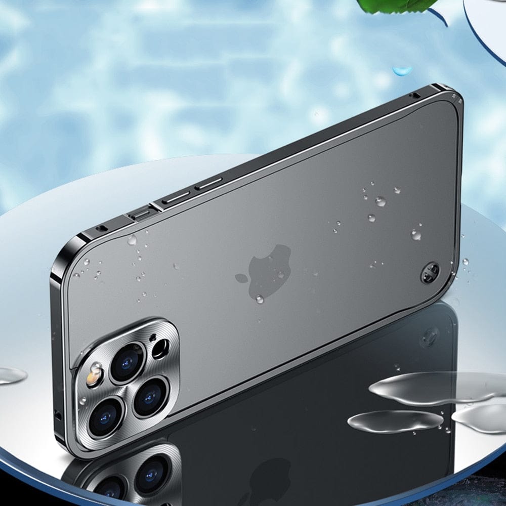 Kalsten | Aluminum Protective Phone Case Cover