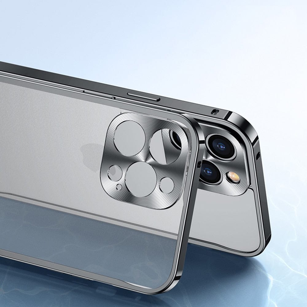 Kalsten | Aluminum Protective Phone Case Cover