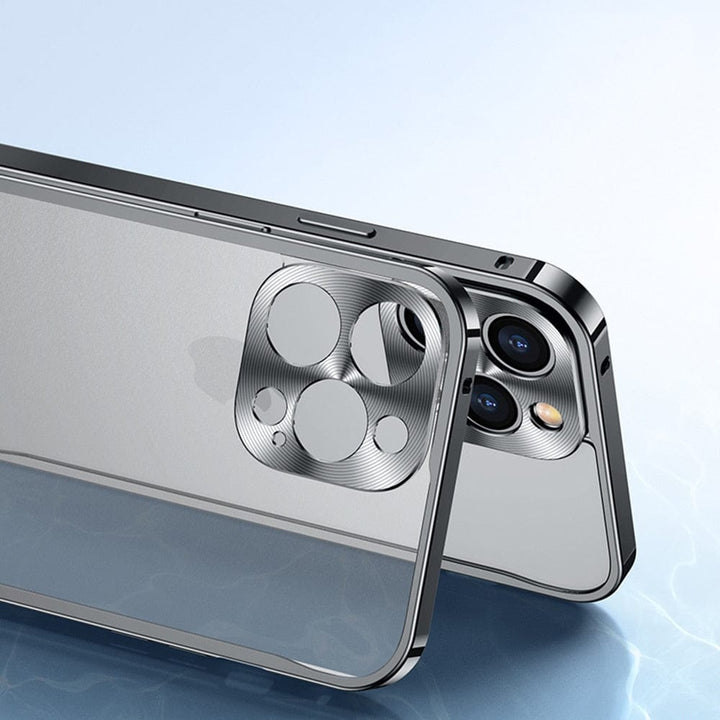 Kalsten | Aluminum Protective Phone Case Cover