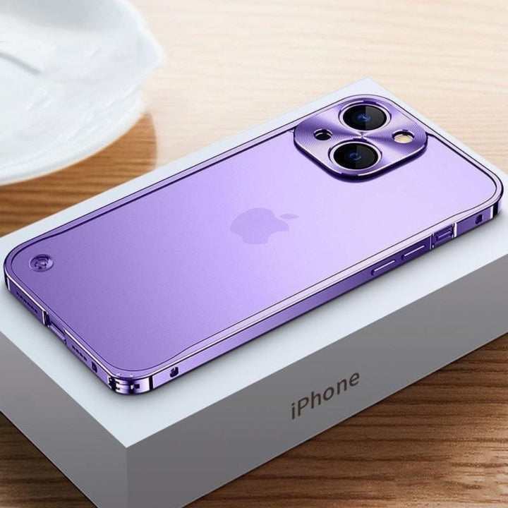 Kalsten | Aluminum Metal Protective Phone Case