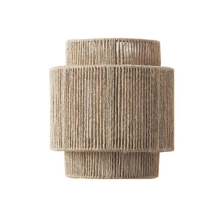 Vintage LED Lamp - Bohemian Meadow - Natural Touch | Kalsten