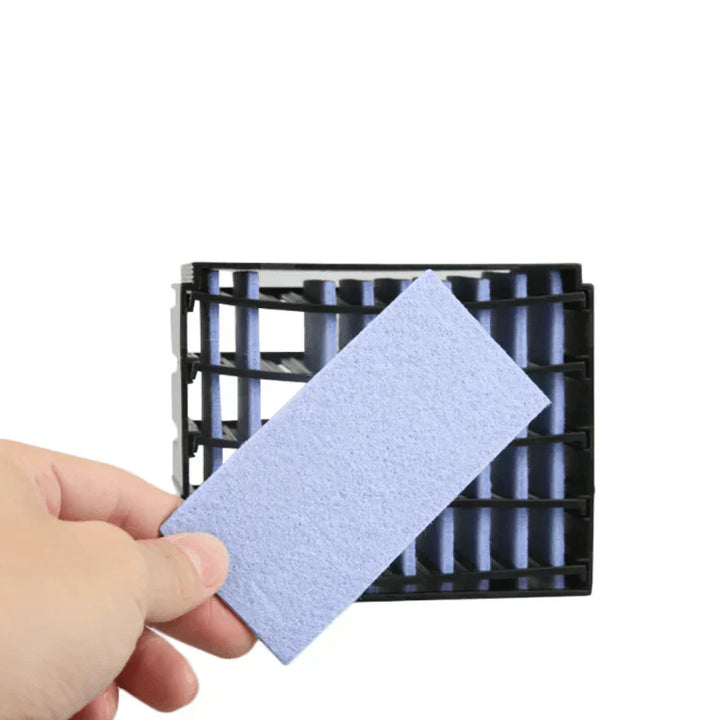 Portable Air Cooler with LED Light Kalsten