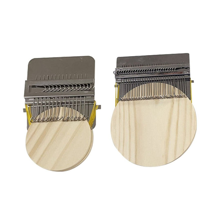 Kalsten | Mini Darning Loom Machine - LoomExpress
