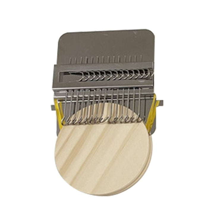 Kalsten | Mini Darning Loom Machine - LoomExpress