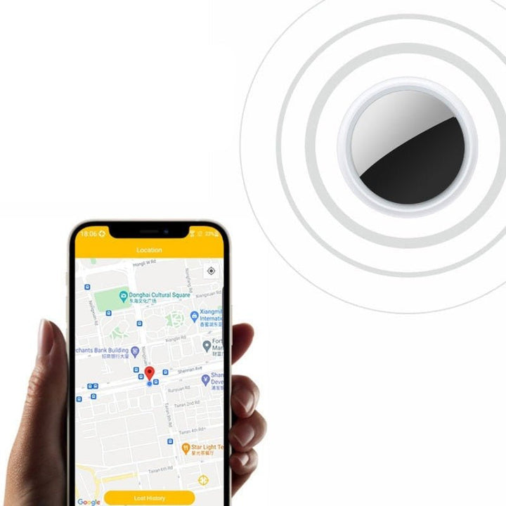 Kalsten | GPS - Airtags GPS Tracker Smart Finder