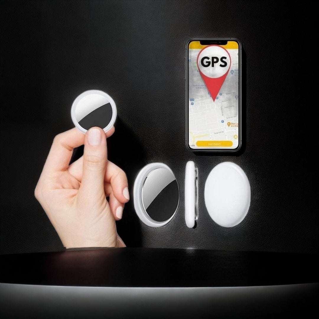 Bluetooth GPS Key & Item Tracker Noxord