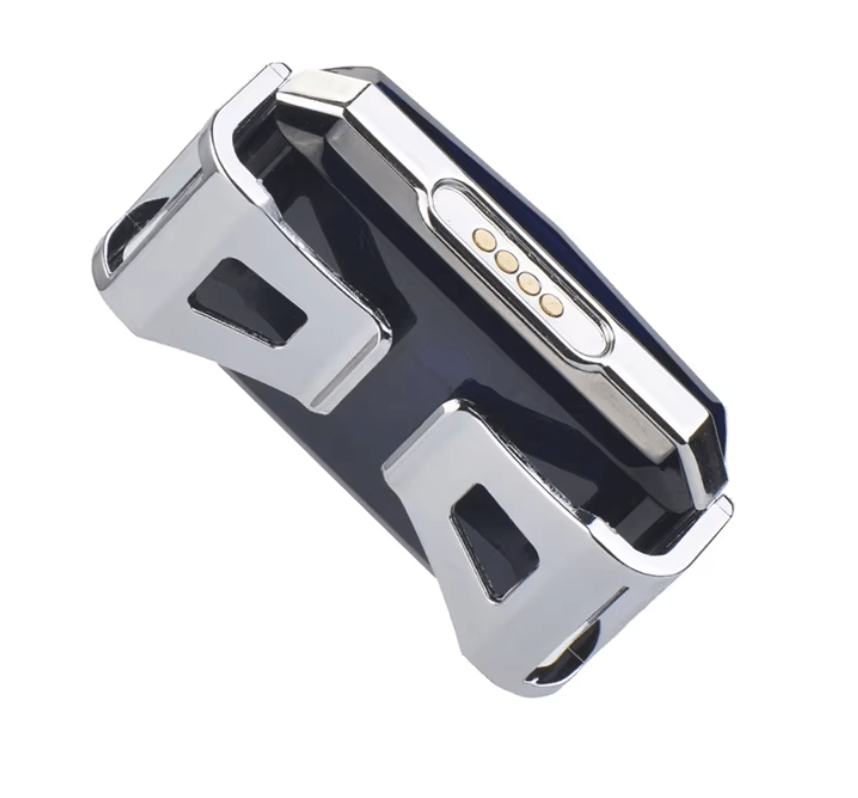 Mini GPS Tracker G12 with Real-Time Tracking