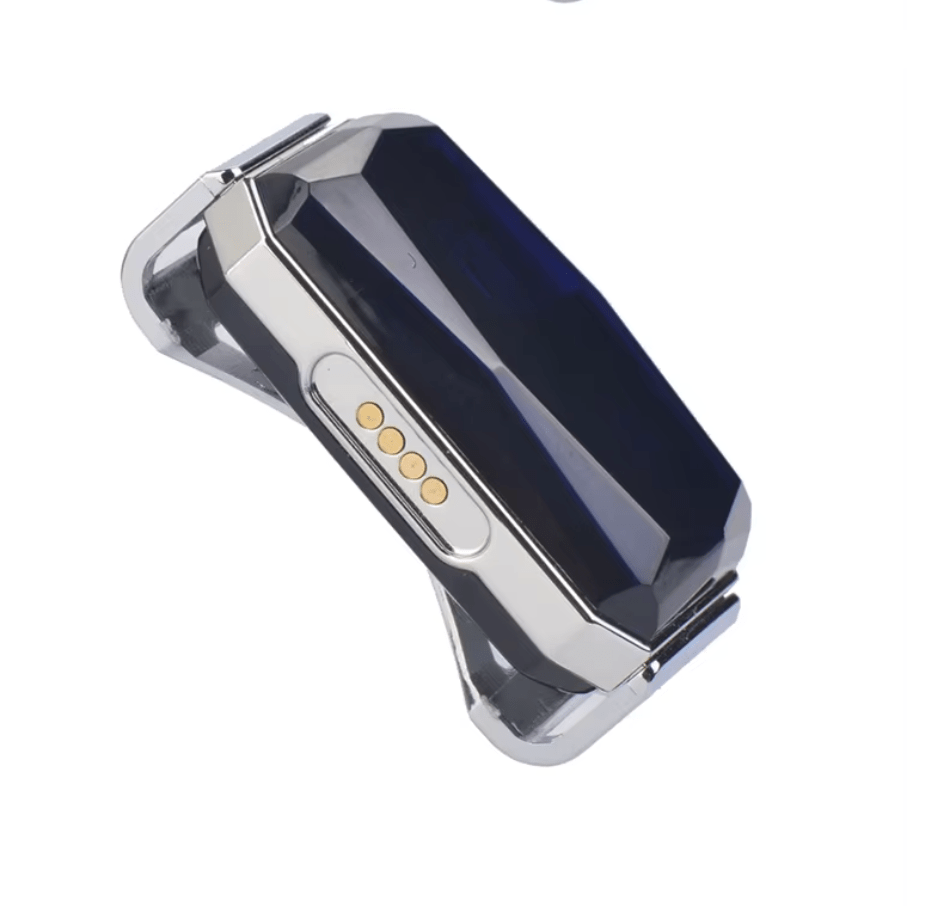 Mini GPS Tracker G12 with Real-Time Tracking