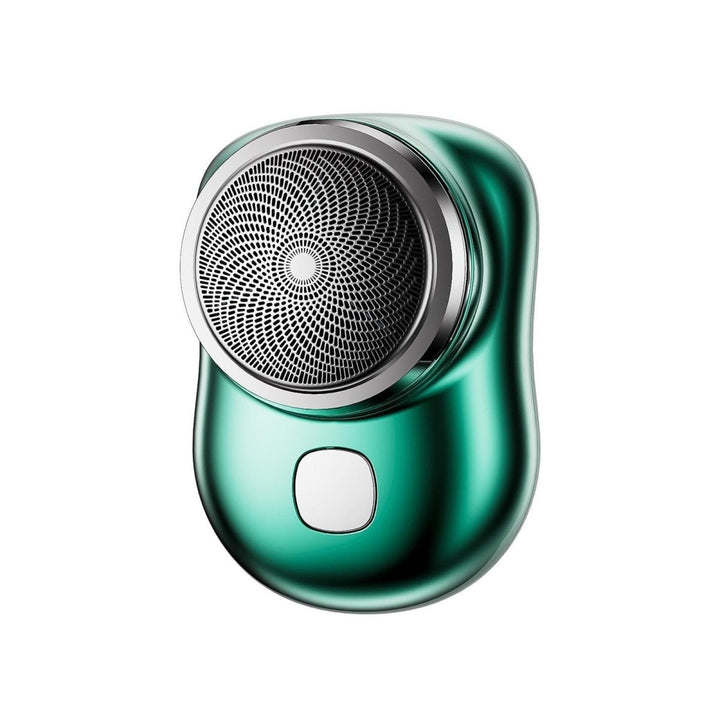 MiniShaver freedom to shave anywhere | Kalsten