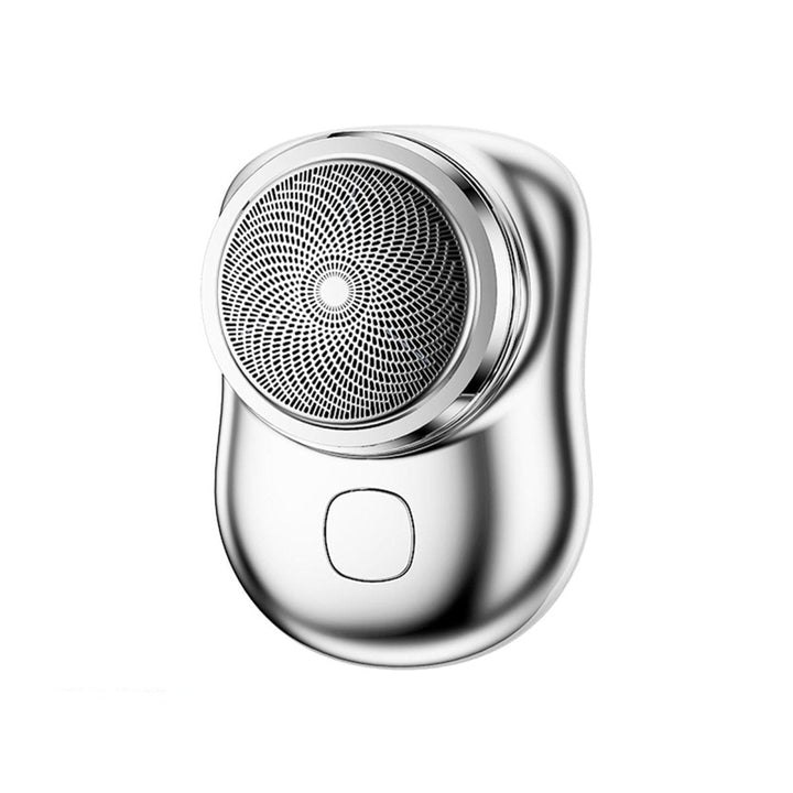 MiniShaver freedom to shave anywhere | Kalsten